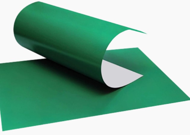 ผู้ผลิตแผ่น PS: JIANGSU LECAI Printing Materials Co. , Ltd.