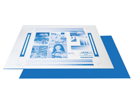 Which Printing Plate Is Suitable for High-volume Commercial Color Printing?