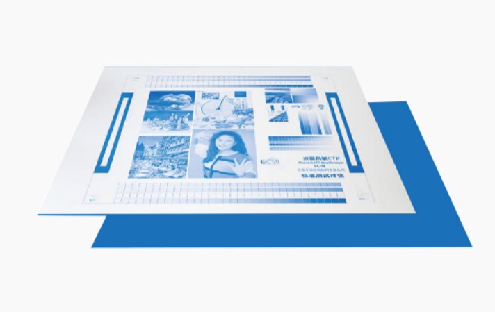CTP Plate: นวัตกรรมและอนาคตของเทคโนโลยีการพิมพ์