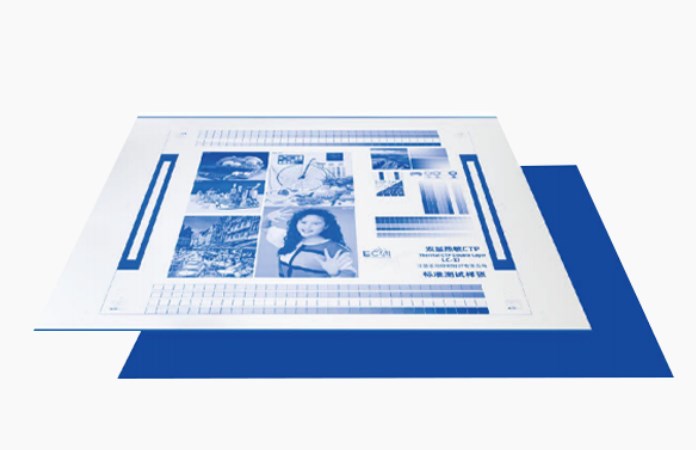 CTCP Double Layer: กองกำลังปฏิวัติในการพิมพ์ Platemaking