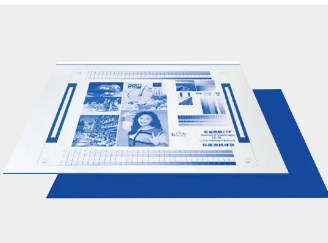 การเพิ่มขึ้นของวัสดุการพิมพ์ที่เป็นมิตรต่อสิ่งแวดล้อมและเส้นทางสู่การพัฒนาที่ยั่งยืน