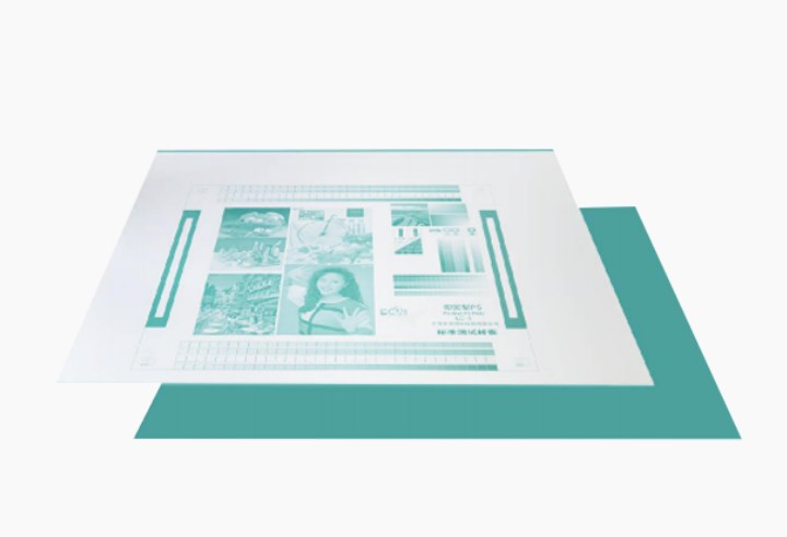 คู่มือการทำเพลทการพิมพ์เพลท PS: ปัจจัยสำคัญที่ส่งผลต่อคุณภาพของภาพ