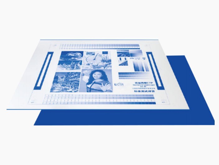 ตั้งแต่การผลิตเพลทไปจนถึงการพิมพ์: เพลตสองชั้น CTP ทำให้เกิดการผลิตซ้ำที่มีความแม่นยำสูงได้อย่างไร